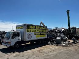 Junk Removal for Events in Laurel, MD