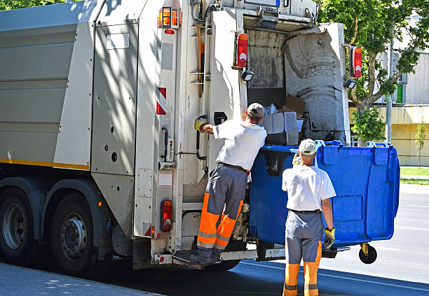 Best Commercial Junk Removal  in Laurel, MD